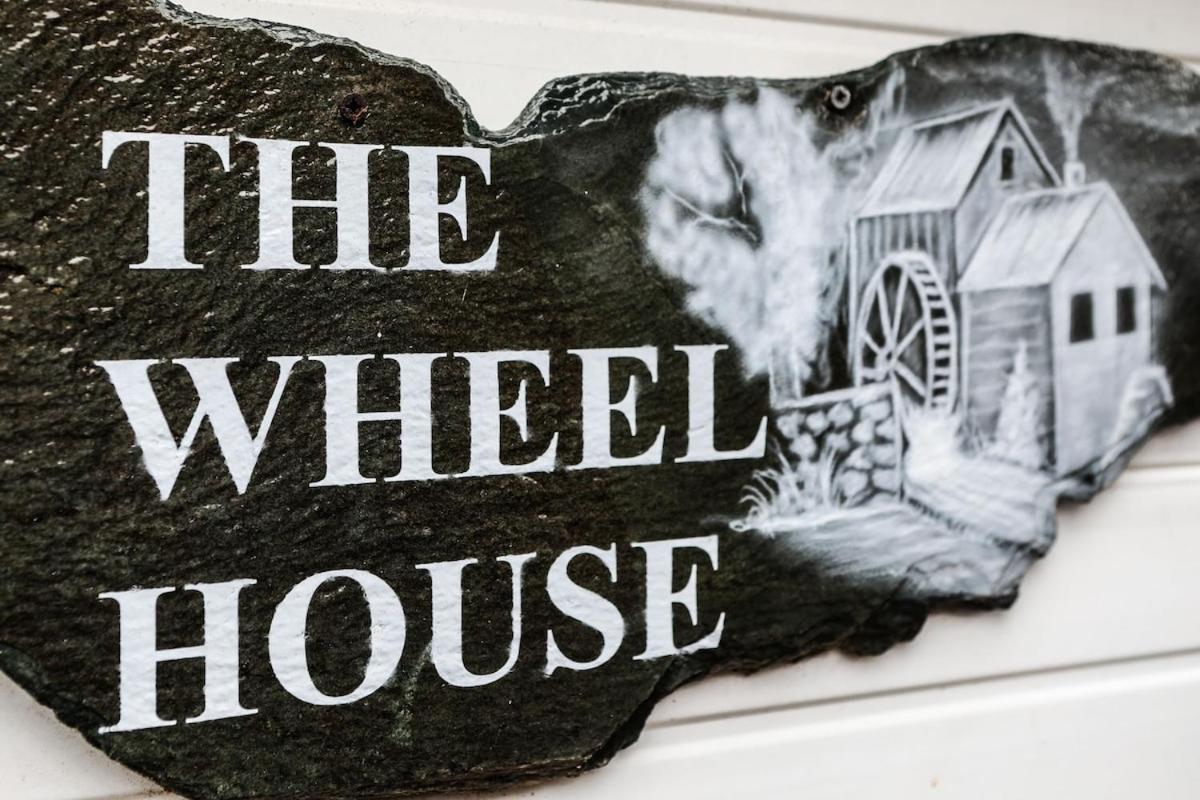 Wheelhouse Apartment Whitby Exterior foto