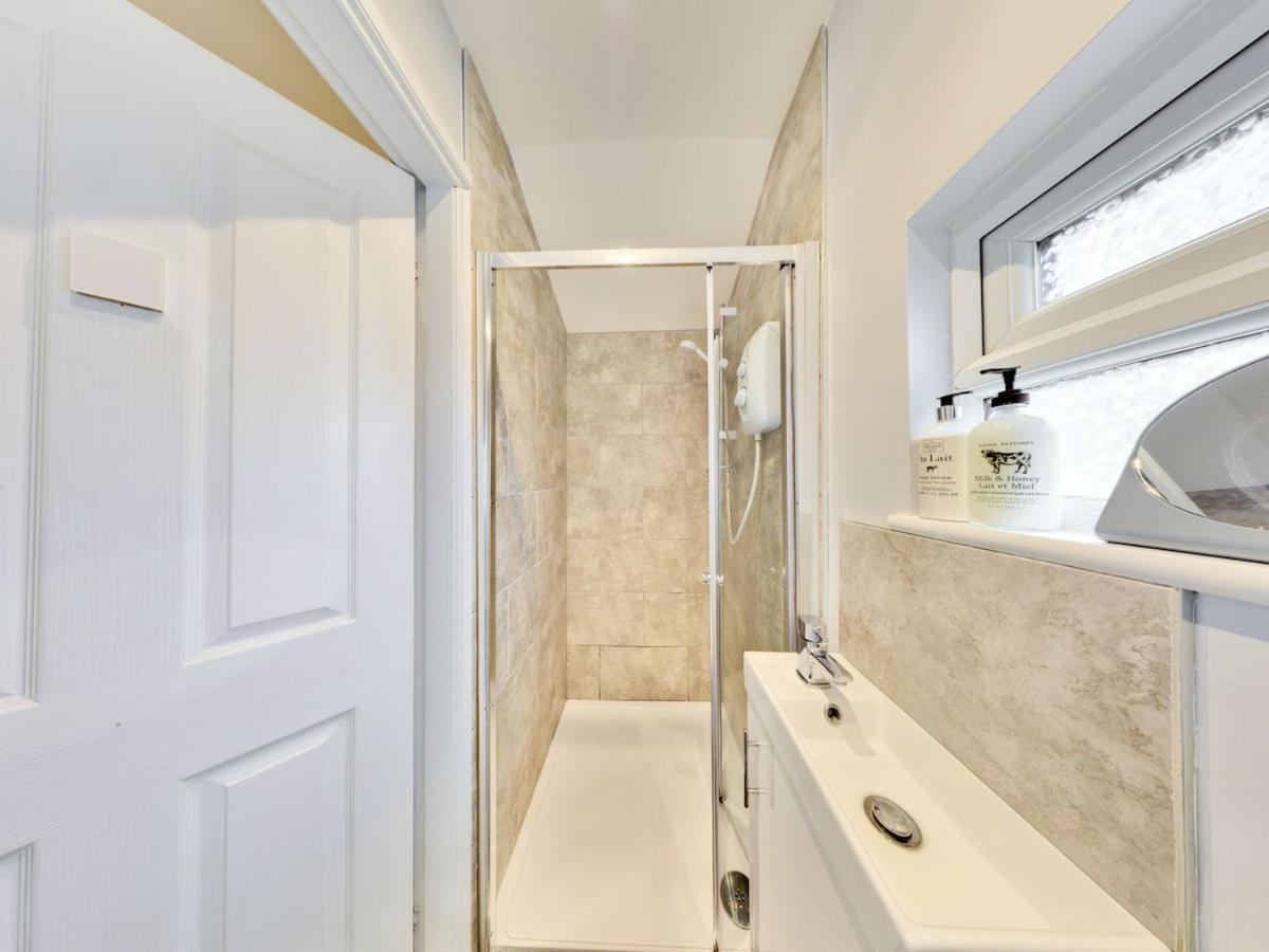Wheelhouse Apartment Whitby Exterior foto